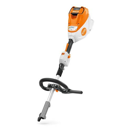 KombiMotor Stihl KMA 120 R - wielofunkcyjna jednostka napędowa