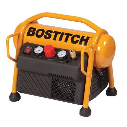 Kompresor Bostitch MRC6-E