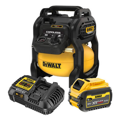 Kompresor DeWALT DCC1018T1-QW