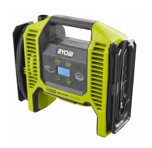 Kompresor Ryobi R18MI-0