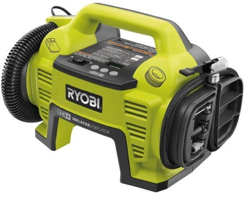 Kompresor Ryobi R18l-0