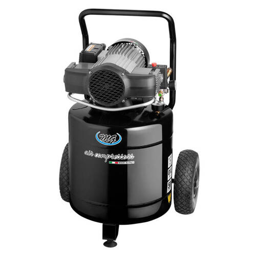 Kompresor bezolejowy MG Air Dynamic 50 l 050DYN68VRG