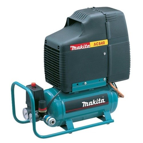 Kompresor powietrza Makita AC640