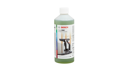 Koncentrat do mycia szkła Bosch F016800568 500 ml