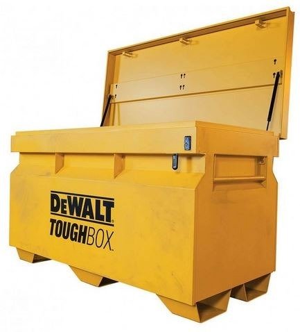 Kontener na narzędzia i skrzynie Tough Box DWMT1-80581 DeWalt