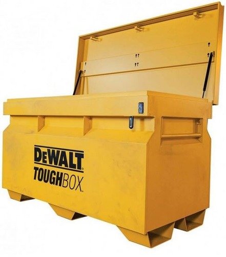 Kontener na narzędzia i skrzynie Tough Box DWMT1-80583 DeWalt