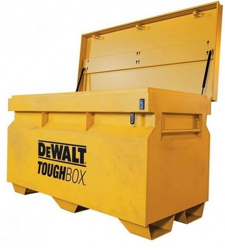 Kontener na narzędzia i skrzynie Tough Box DWMT1-80584 DeWalt