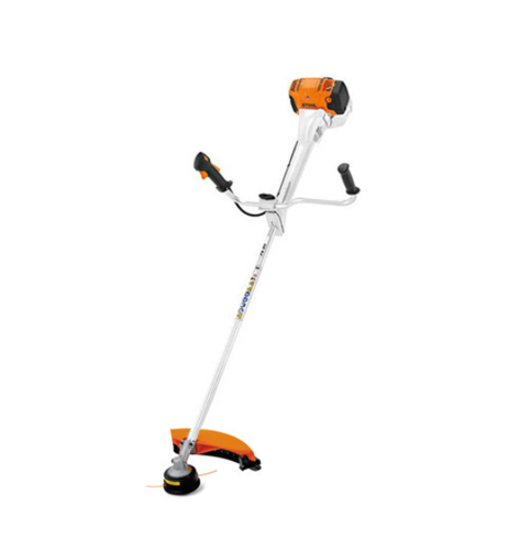 Kosa spalinowa Stihl FS 311 z głowica żyłkowa AC 46-2