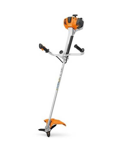 Kosa spalinowa Stihl FS 491.0 C-EM z trójząb 300-3