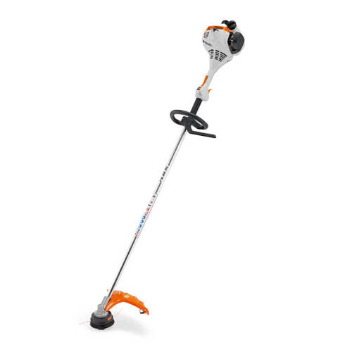 Kosa spalinowa Stihl FS 55 R z głowica żyłkowa AC 27-2