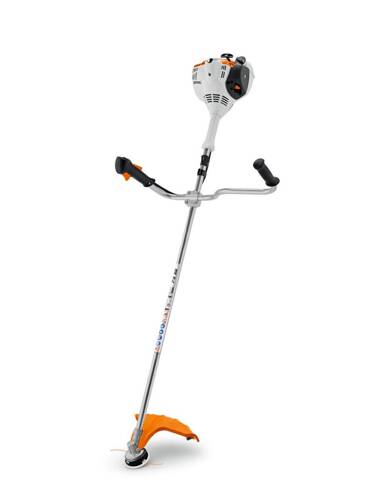 Kosa spalinowa Stihl FS 56 z głowica żyłkowa AC C26-2