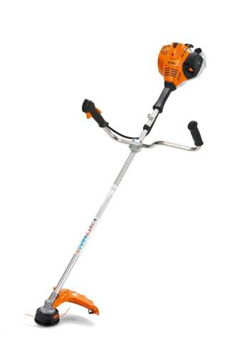 Kosa spalinowa Stihl FS 70 C-E z głowica żyłkowa AC C26-2