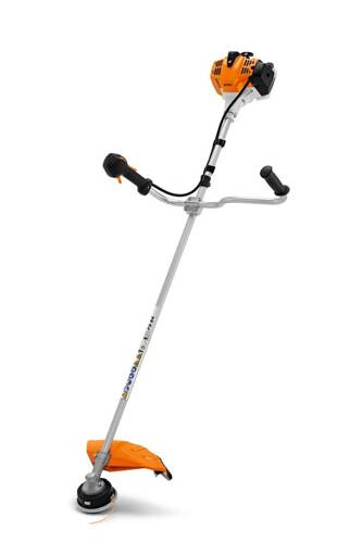 Kosa spalinowa Stihl FS 94 C-E z głowica żyłkowa AC C26-2 Ecospeed