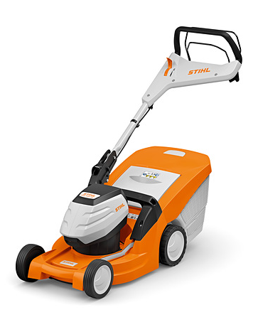 Kosiarka RMA 443 PV z napędem 63380111435 Stihl