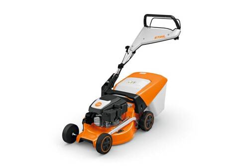 Kosiarka Stihl RM 248 T WB210113415