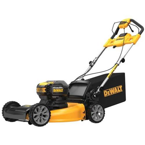 Kosiarka akumulatorowa DeWALT DCMWSP564N