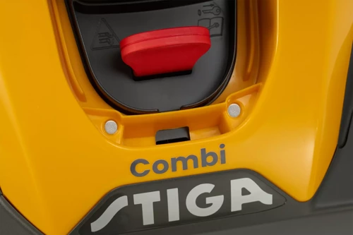 Stiga Combi 344e 5Ah