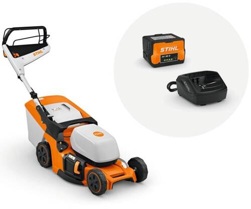 Kosiarka akumulatorowa Stihl RMA 448 V (WA410111431)