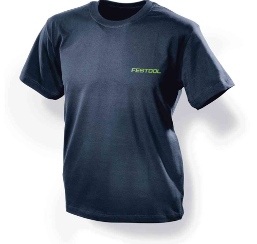 Koszulka T-Shirt rozm. XL Festool 204018