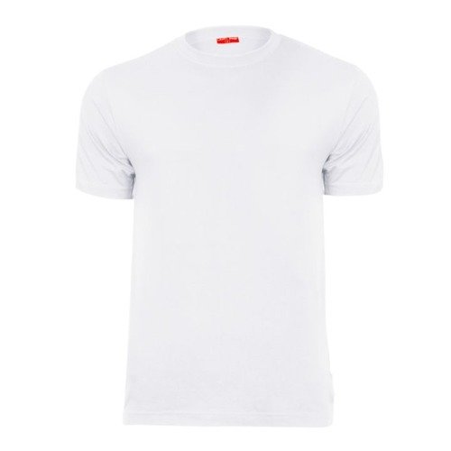 Koszulka T-shirt 3XL Lahti PRO L4020406 biała