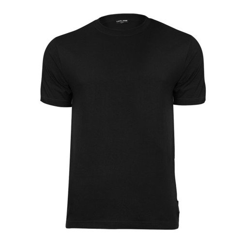 Koszulka T-shirt 3XL Lahti PRO L4020506 czarna