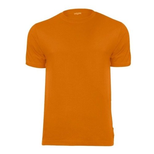 Koszulka T-shirt 3XL Lahti PRO L4021706 pomarańczowa