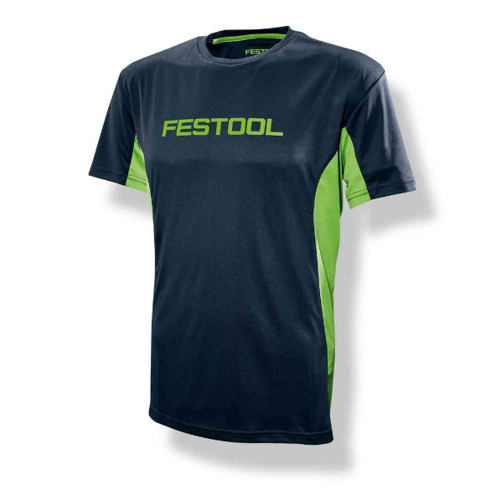 Koszulka męska FUN-FT1 rozm. XXXL Festool 204007