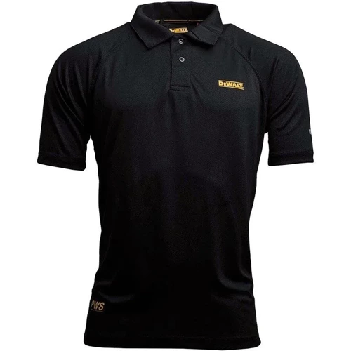 Koszulka polo DeWalt (rozm. XL) DWC125-013XL