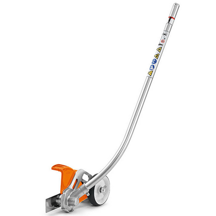 Krawędziarka FCB-KM Stihl 41807405002 - krawędziarka z zakrzywionym wysięgnikiem