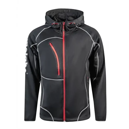 Kurtka męska SoftShell Metabo rozmiar L 638678010