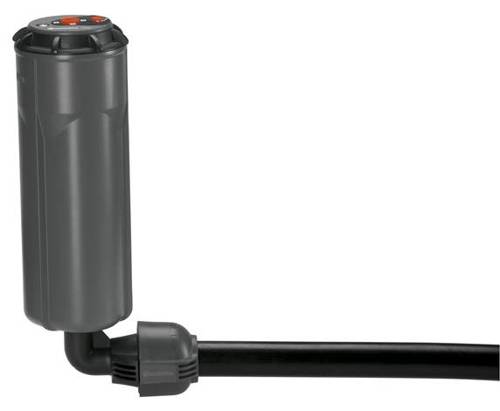 Łącznik L 25 mm x 1/2" gwint zewnętrzny Sprinklersystem