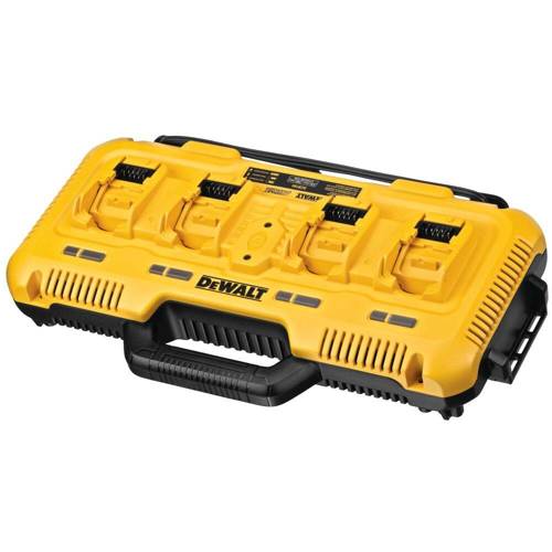 Ładowarka DeWalt DCB104