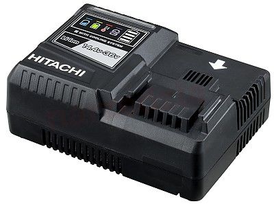 Ładowarka Hikoki ( Hitachi ) UC36YSL W0Z