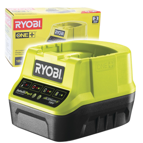 Ładowarka Ryobi RC18120 