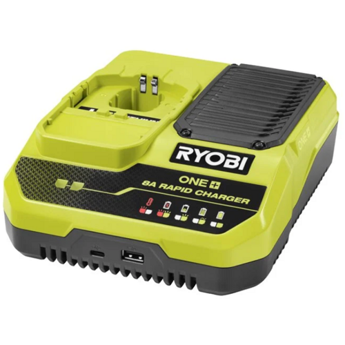 Ładowarka Ryobi RC18180