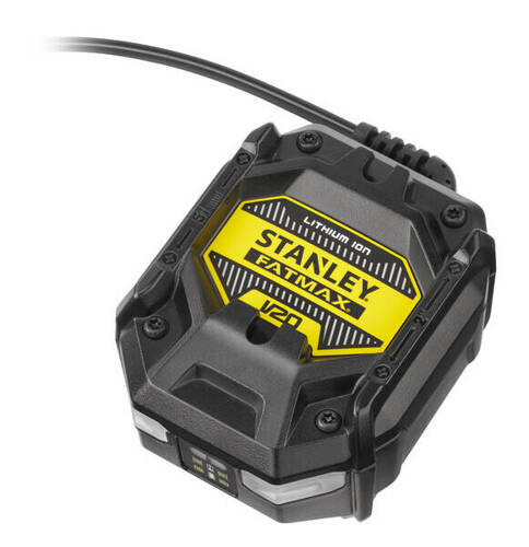 Ładowarka Stanley Fatmax SFMCB10-XJ