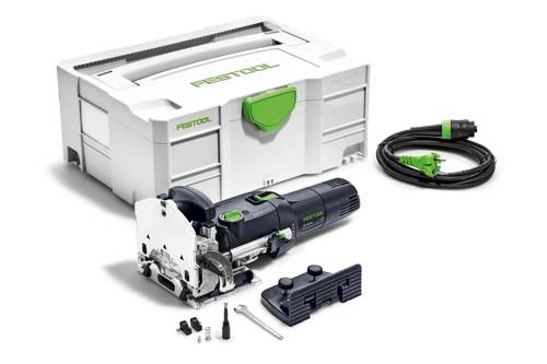 Lamelownica Festool Domino DF 500 Q-Plus (576413)