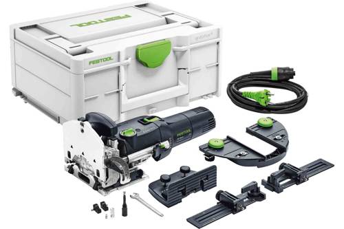 Lamelownica Festool Domino DF 500 Q-Set (576420)