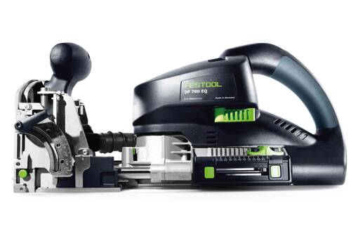 Lamelownica Festool Domino XL DF 700 EQ-Plus (576426)