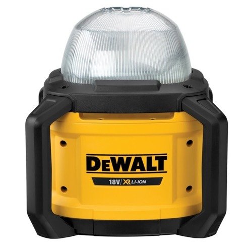 Lampa Dewalt DCL074