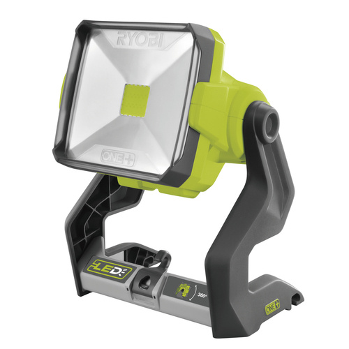 Lampa Ryobi R18ALW-0