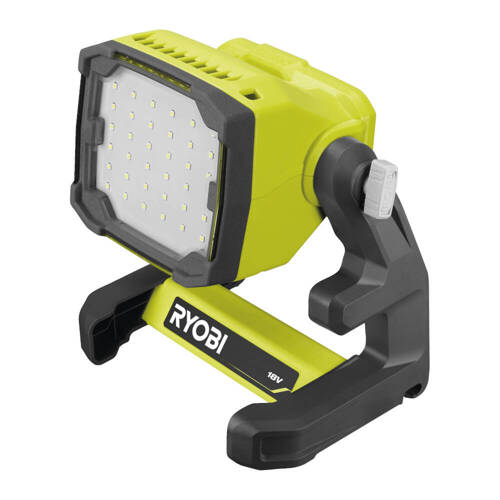 Lampa Ryobi RLFD18-0