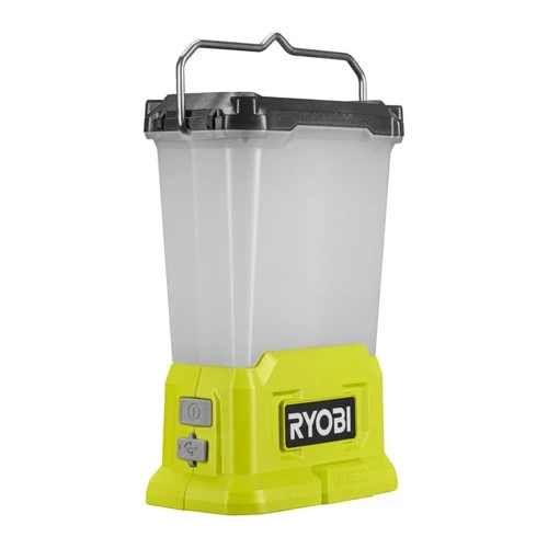 Lampa Ryobi RLL18-0