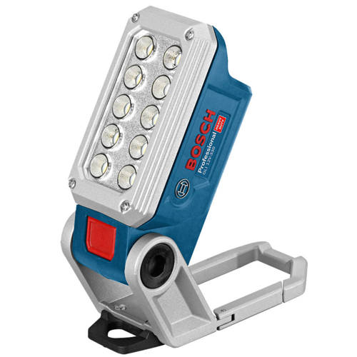 Lampa budowlana Bosch GLI 12V-330