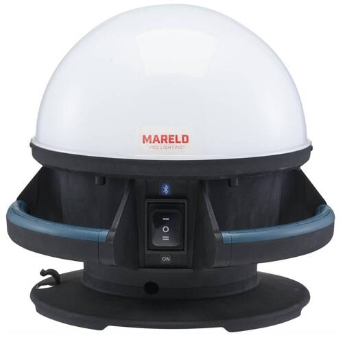 Lampa robocza Mareld SHINE 4500 RE APP (690000815)