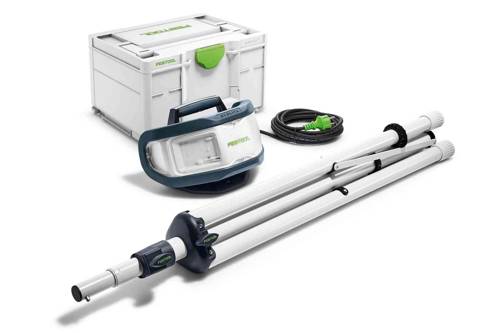 Lampa robocza SYSLITE DUO-Set 576402 FESTOOL