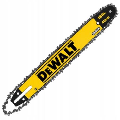 Łańcuch i prowadnica Oregon 40 cm Dewalt DT20660-QZ