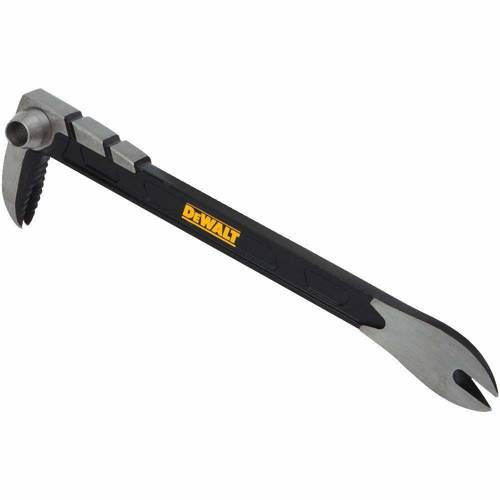 Łapa precyzyjna DeWALT DWHT0-55524 z pazurem 254 mm.