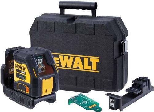 Laser DeWALT DCLE34021N-XJ