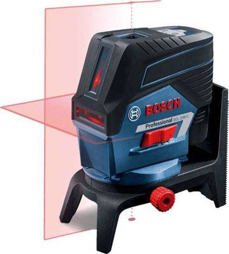 Laser krzyżowy GCL 2-50 C BOSCH 0601066G08